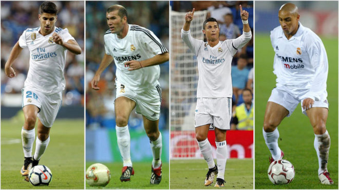 Real ¿Será el mejor de la historia del Real Madrid? | Marca.com