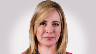 Luisa Fernanda Rios, gerente general del equipo Manzana Postobn Team