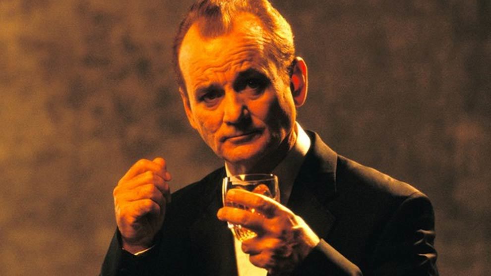 Bill murray no quiso interpretar el papel... | MARCA.com