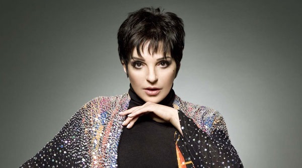 Liza minnelli por 'mi querido policía' (1987) y... | MARCA.com