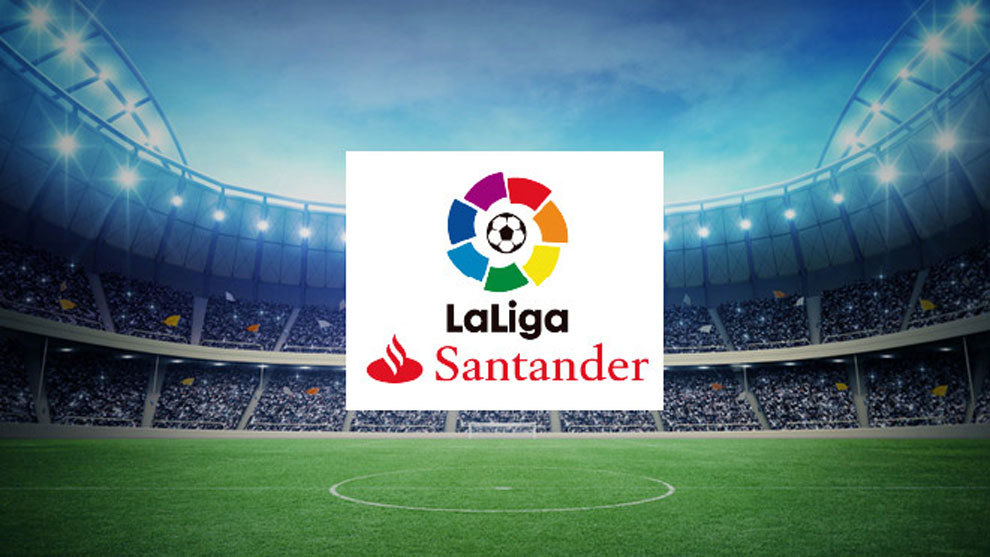 bueno importante Decir a un lado LaLiga Santander: Clasificación de la jornada 17 en Primera división |  Marca.com