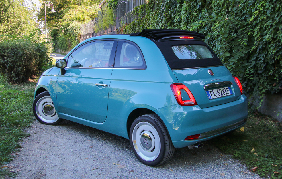 Fiat lanza dos especiales por 60 del | Marca.com