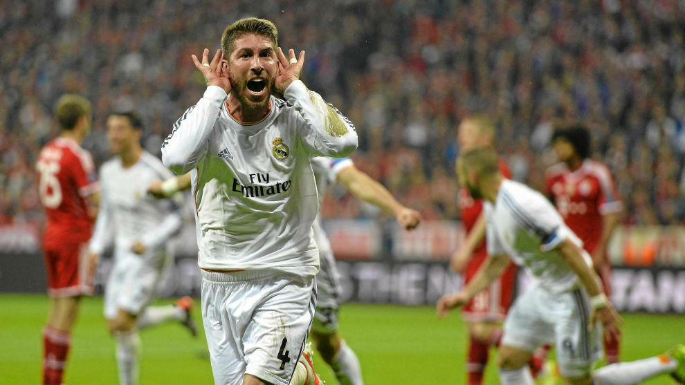 Real Madrid: Alemania, el talismán del Madrid | Marca.com