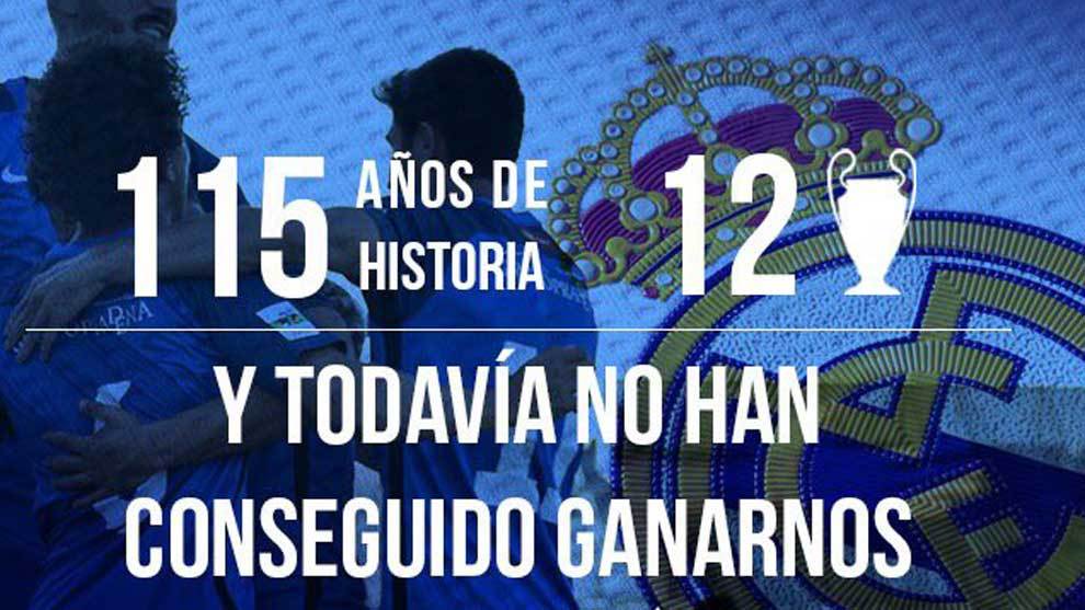 Copa del Rey: El troleo estadístico copero del Fuenlabrada al Real ...