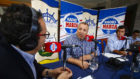 Miguel ngel Ramrez en Radio MARCA.