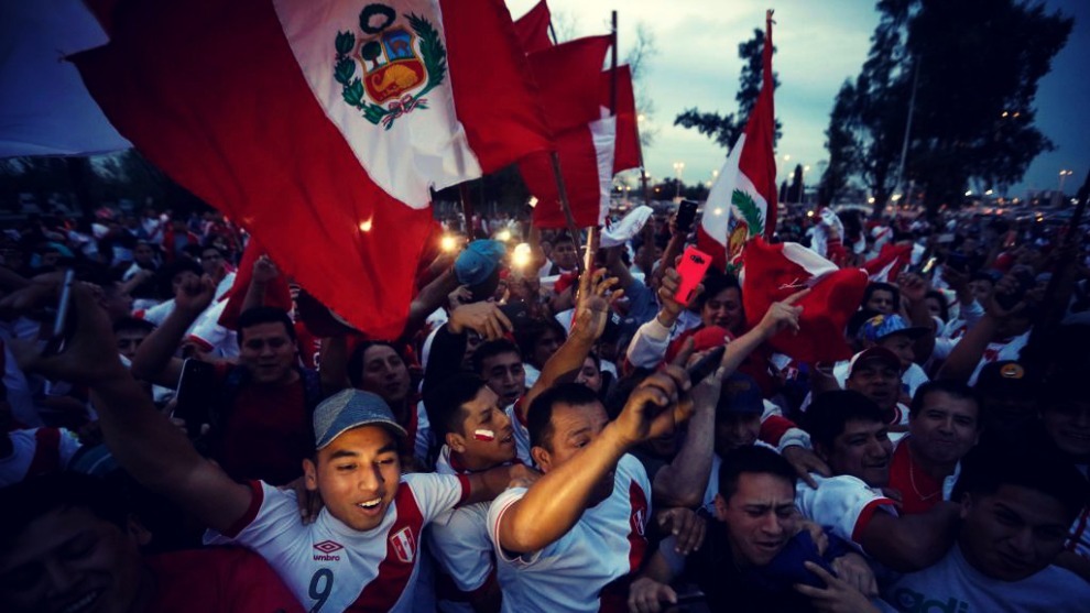 Las apuestas dan favorita a Argentina ante Perú