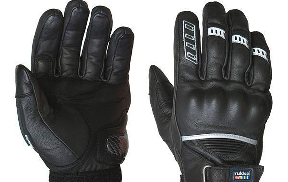 guantes perfectos para moto Marca.com