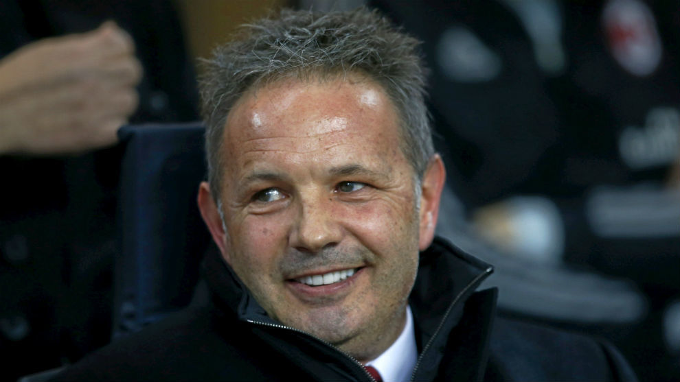 Mihajlovic: I do not know who Anne Frank is | MARCA in English