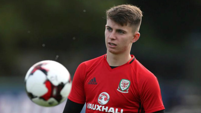 Woodburn commits long-term future to Liverpool | MARCA in English