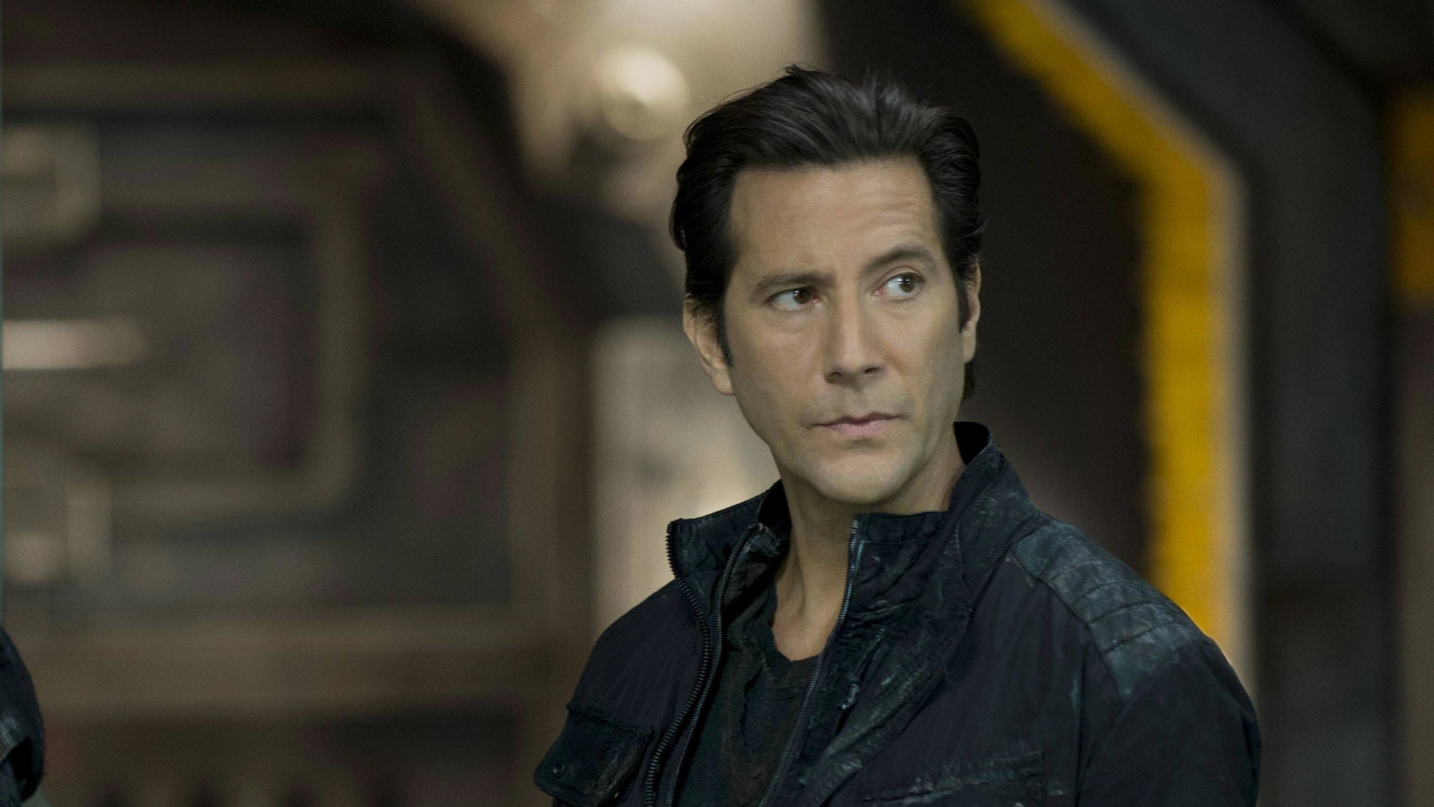 Henry ian cusick | MARCA.com