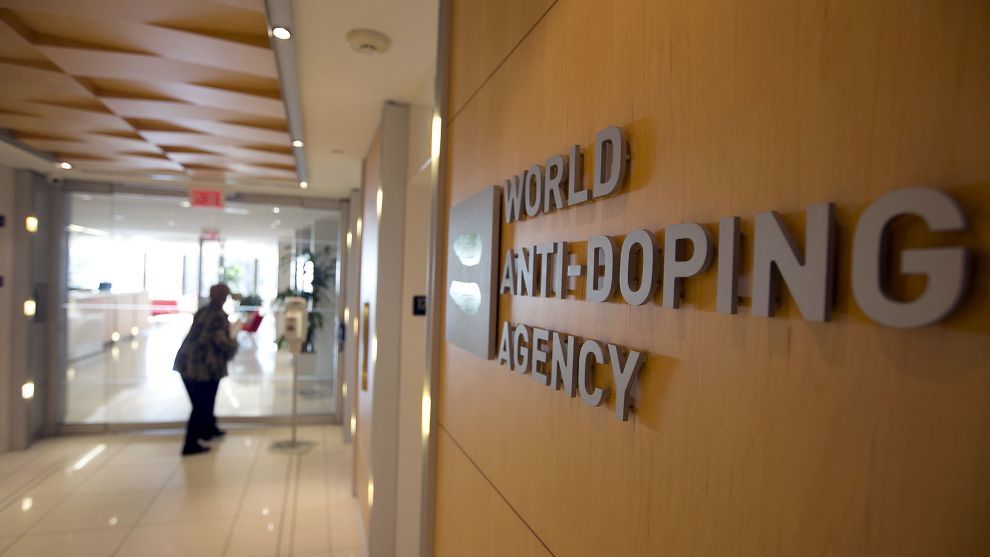 La Agencia Mundial Antidopaje (AMA) aplaude las sanciones por dopaje