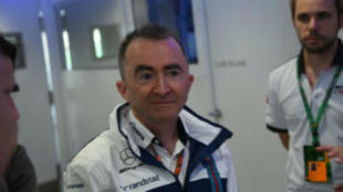 Paddy Lowe, director tcnico de Williams Racing