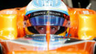 Fernando Alonso, en Japn