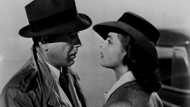 El 26 de noviembre de 1942 se estren &apos;Casablanca&apos; en Nueva York