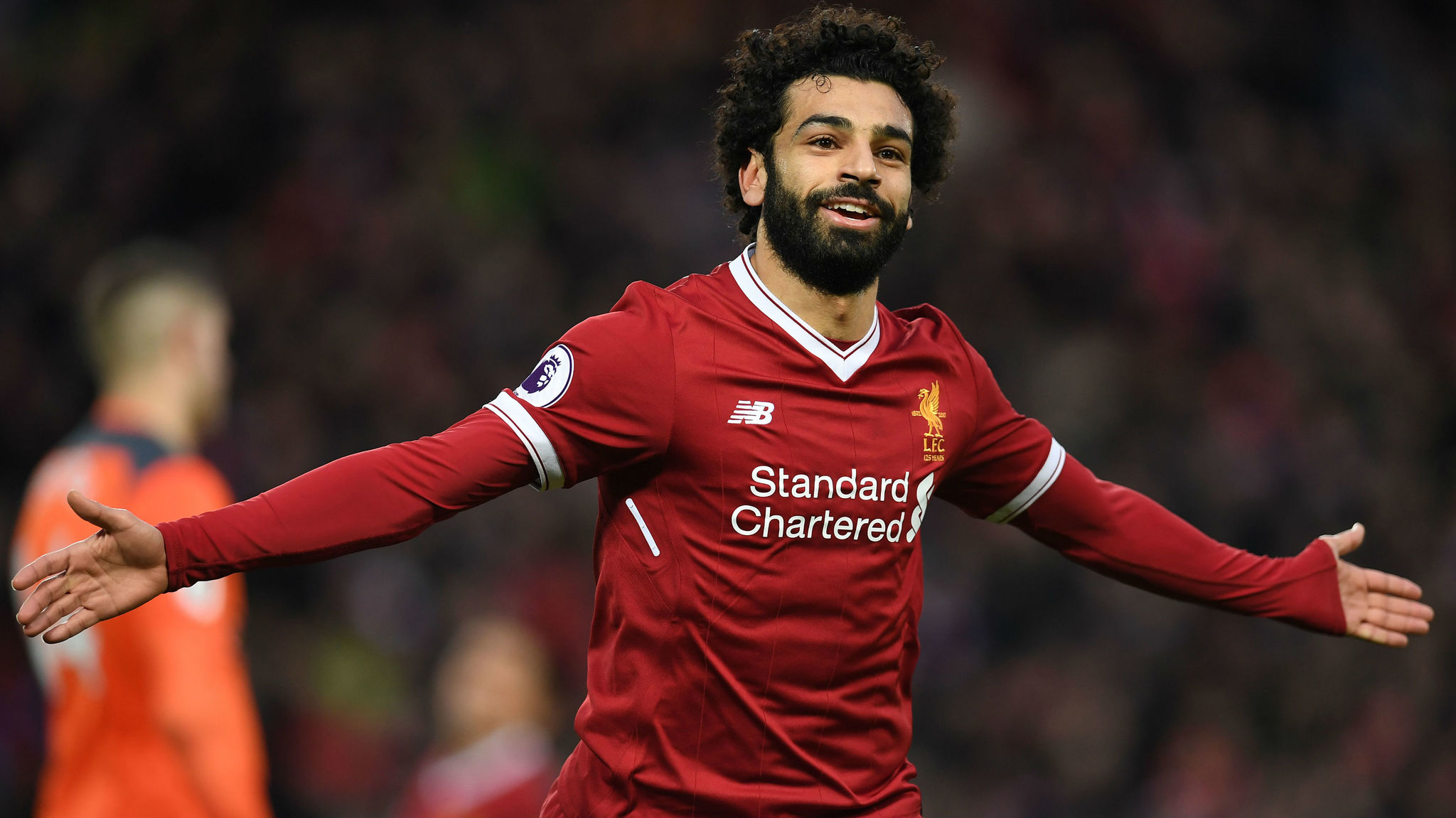Champions League: Salah, el Príncipe de Egipto | Marca.com