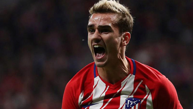 Antoine Griezmann: Manchester United is a possibility | MARCA in English