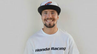 Patrick Jacobsen, nuevo piloto de TripleM Honda 2018