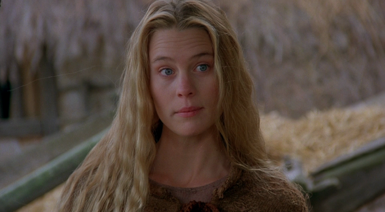 Robin Wright Películas Y Programas De Televisión