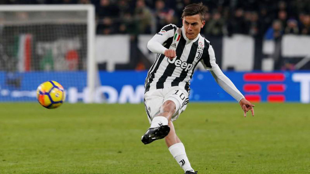 Cuantos Balones De Oro Tiene Dybala