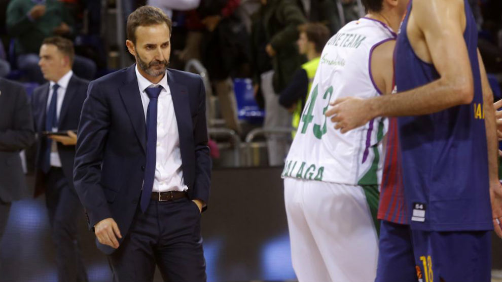 Euroliga: Sito Alonso y el Barcelona se la juegan en Vitoria contra el ...