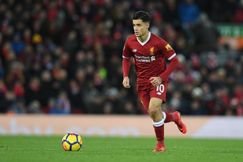 Coutinho 180 000 Pounds A Week MARCA English