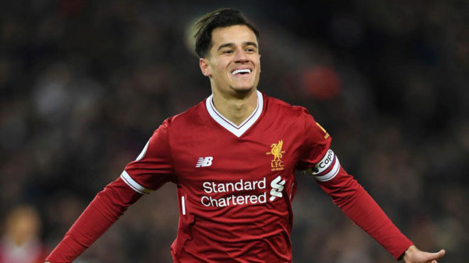 Barcelona: Ten things you might not know about Coutinho | MARCA in English