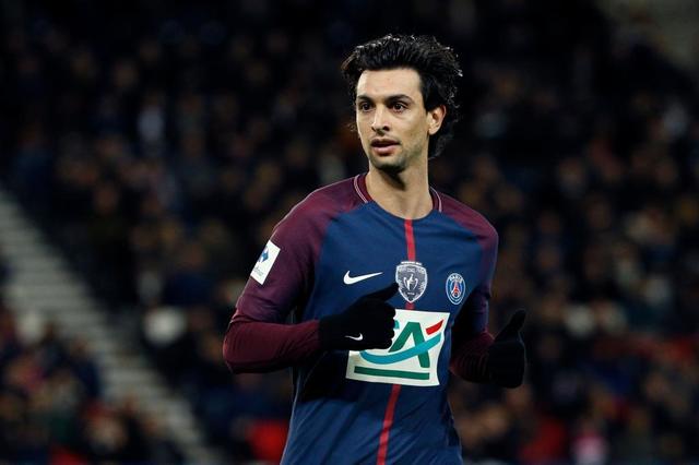 Flocage Officiel PSG 2018/2019 Dani Alves Ext Ucl, Neuf Avec étiquettes
