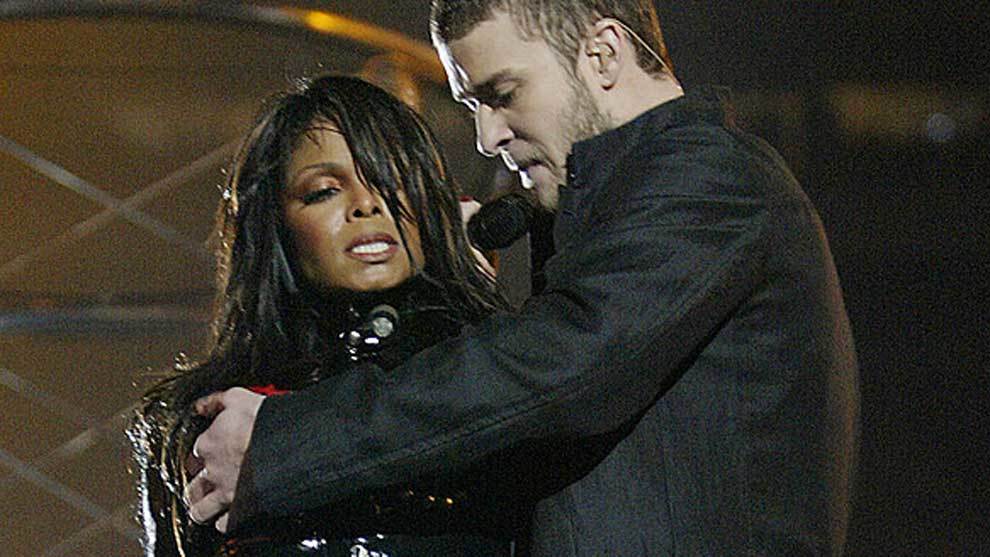 NFL Super Bowl 2018: Exigen "decoro" a Justin Timberlake en la Super Bowl  tras el toples de Janet Jackson | Marca.com