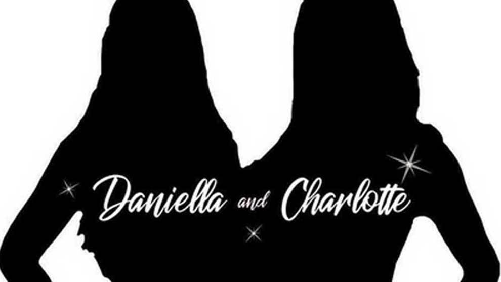 Charlotte Wood y  Daniella Allfree son dos de las modelos que se...
