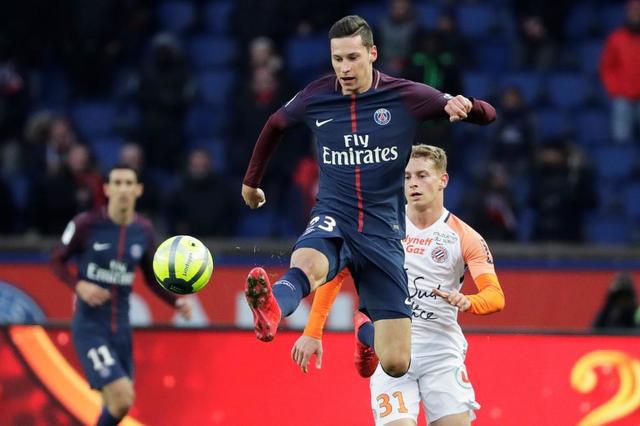 Flocage Officiel PSG 2018/2019 Dani alves Ext Ucl