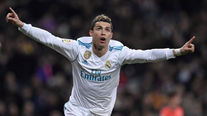 GOAL on X: Real Madrid want Cristiano Ronaldo to return to the