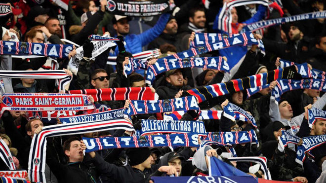 Champions League - Real Madrid vs PSG: Paris Saint-Germain to be backed ...