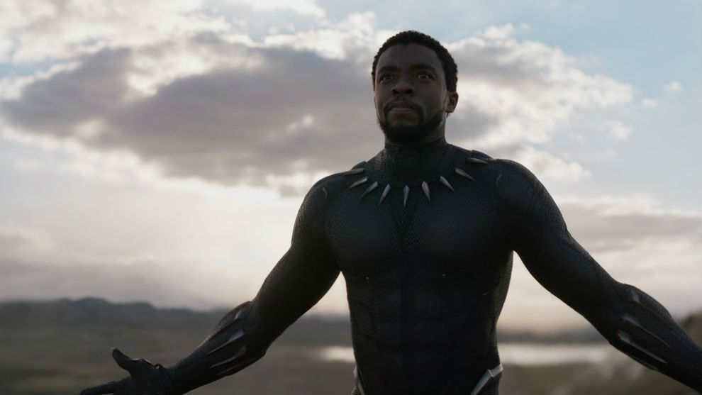 Pantera Negra: llega a los una película de superhéroes diferente, Black Panther | Marca.com