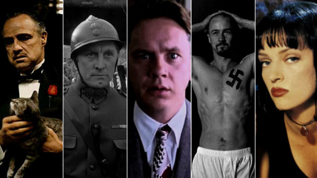 Imperialismo Proceso Alternativa Las 40 mejores películas de la historia, según Filmaffinity - Foto 1 de 41  | MARCA.com