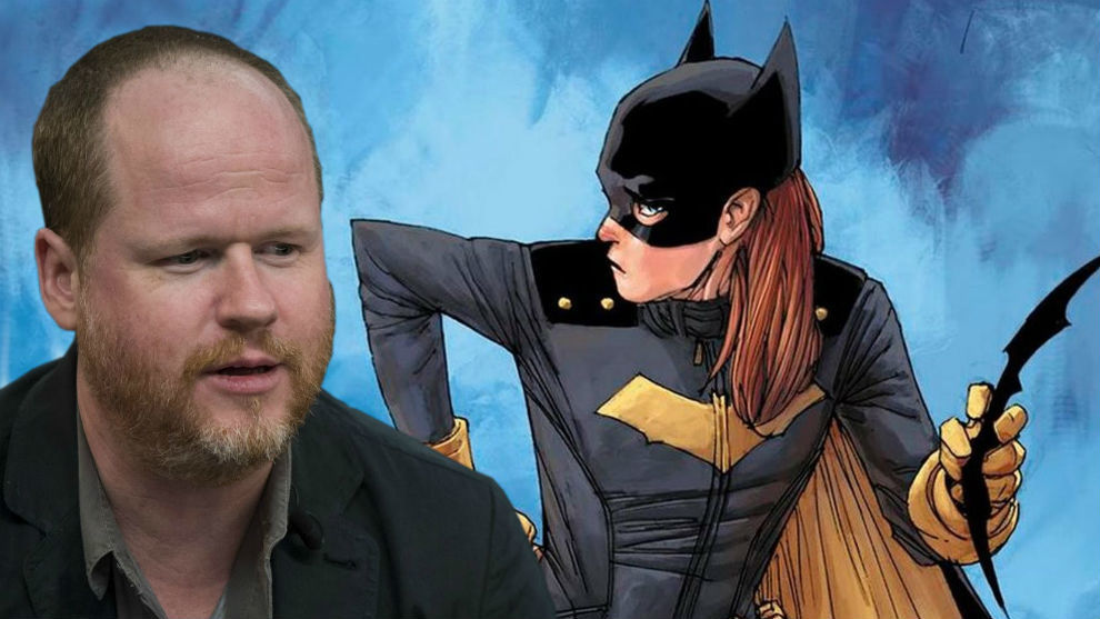 Joss Whedon iba a dirigir, escribir y producir &apos;Batgirl&apos; para Warner...