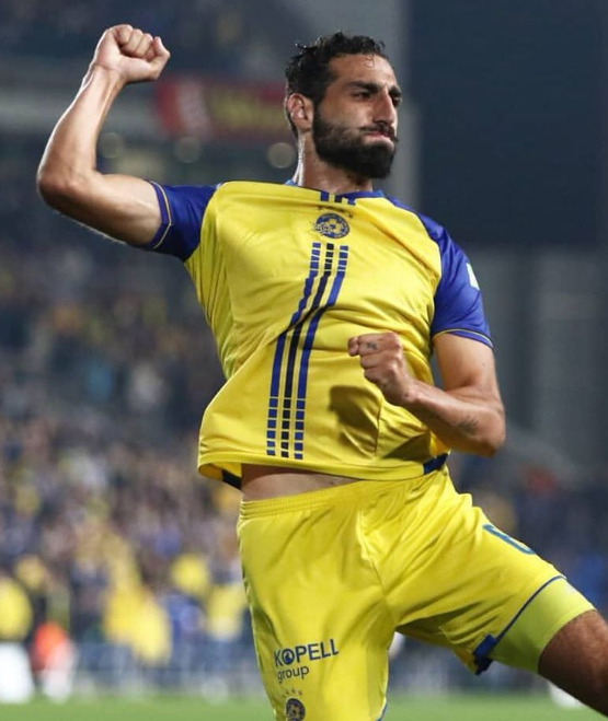José rodríguez fue el mejor jugador de la... | MARCA.com