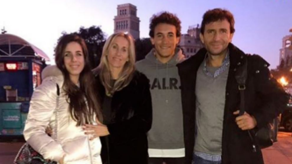 ¡Luis Milla felicita a Luis Milla por su cumpleaños! | Marca.com