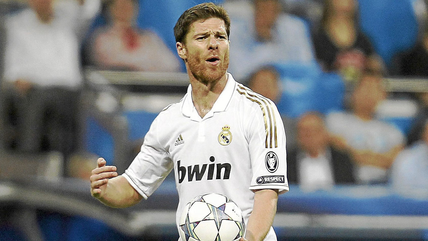 real madrid alonso