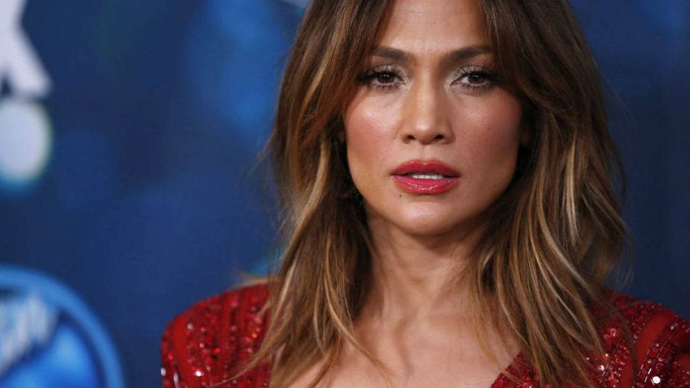 Jennifer Lopez confiesa que un director le pidi que le ensease los...