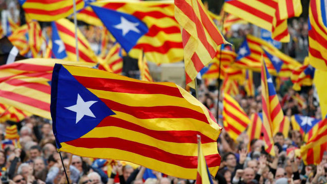 La Generalitat conoca los efectos negativos de la independencia
