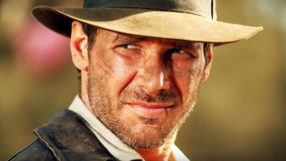 &apos;Indiana Jones 5&apos; comenzar a rodarse en Reino Unido en abril de 2019
