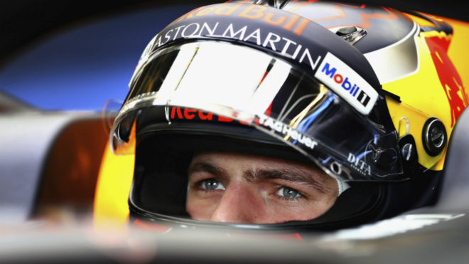 Formula One: Verstappen hits out at F1 lack of overtakes | MARCA in English