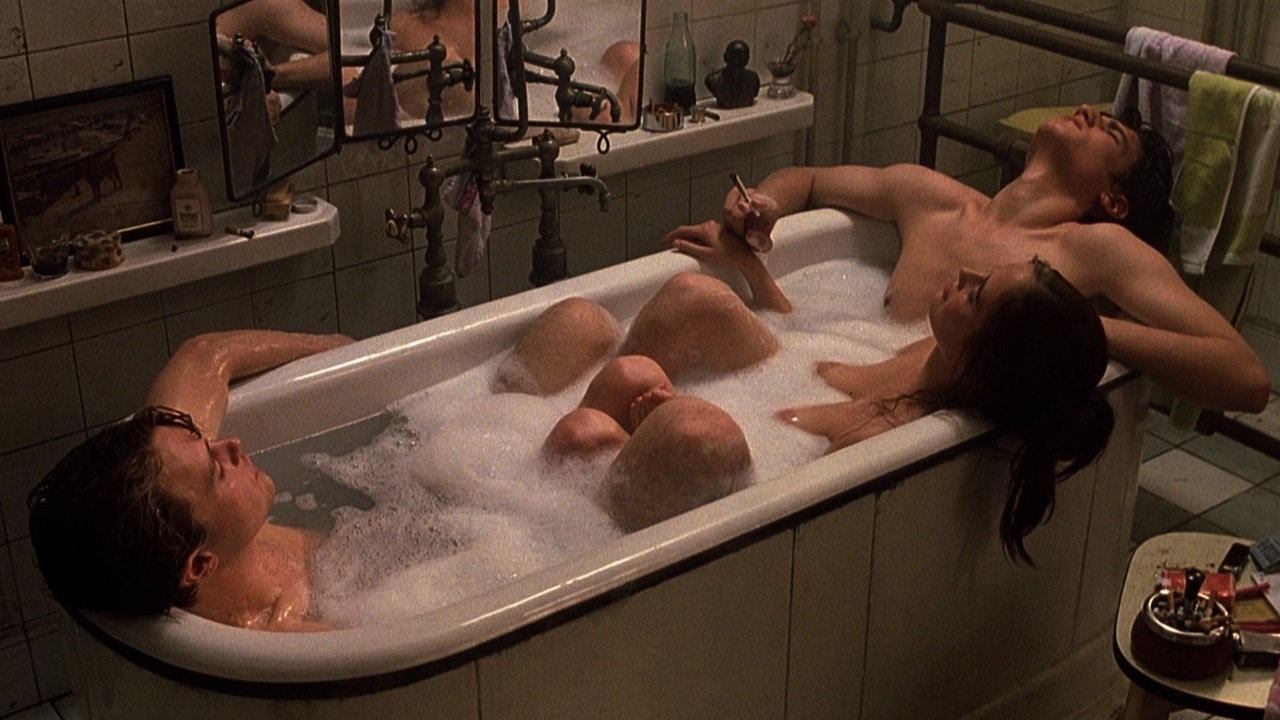 The Dreamers' - 2003. 