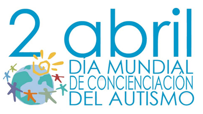 Resultado de imagen de dia mundial del autismo