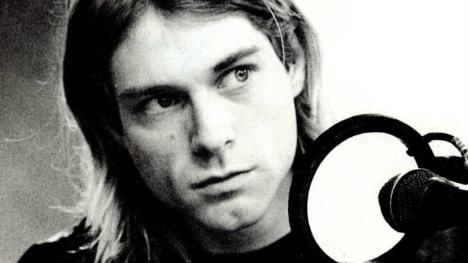 Las mejores frases de Kurt Cobain cuando se cumplen 24 años de su muerte |  