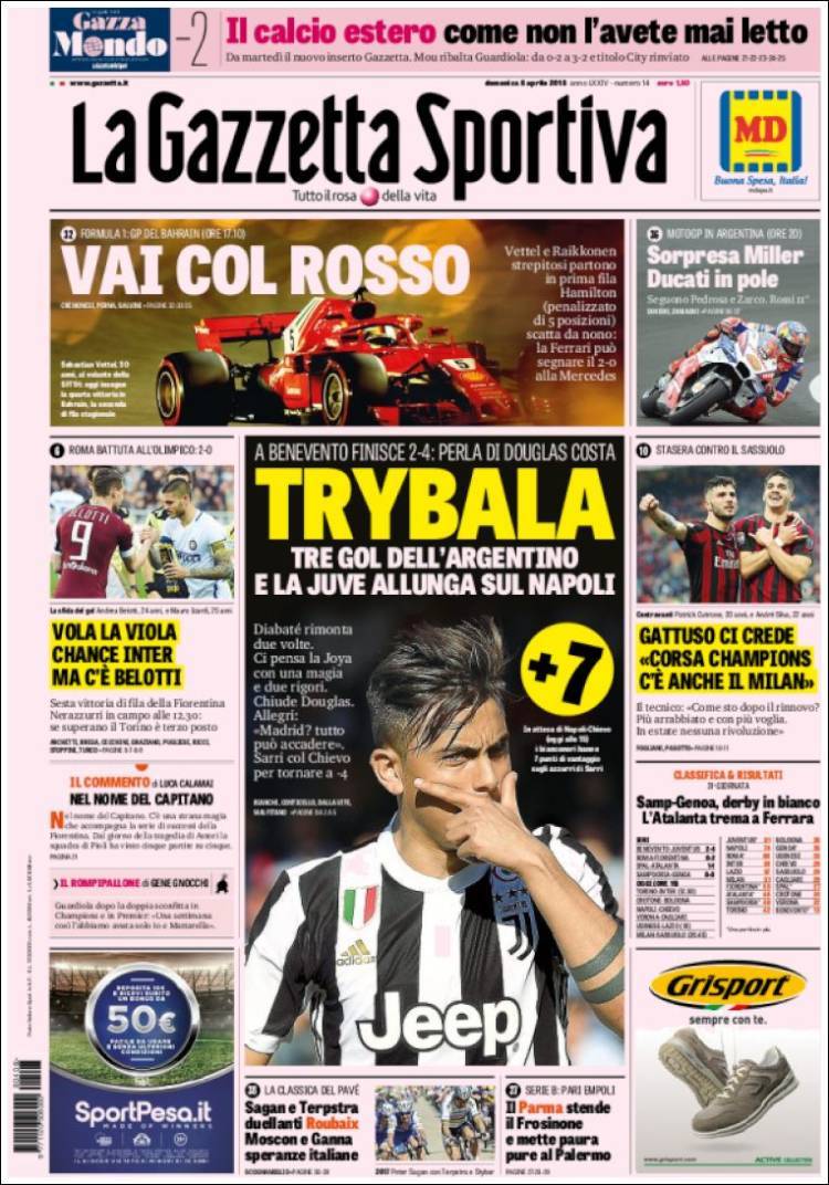 Three-bala | MARCA English