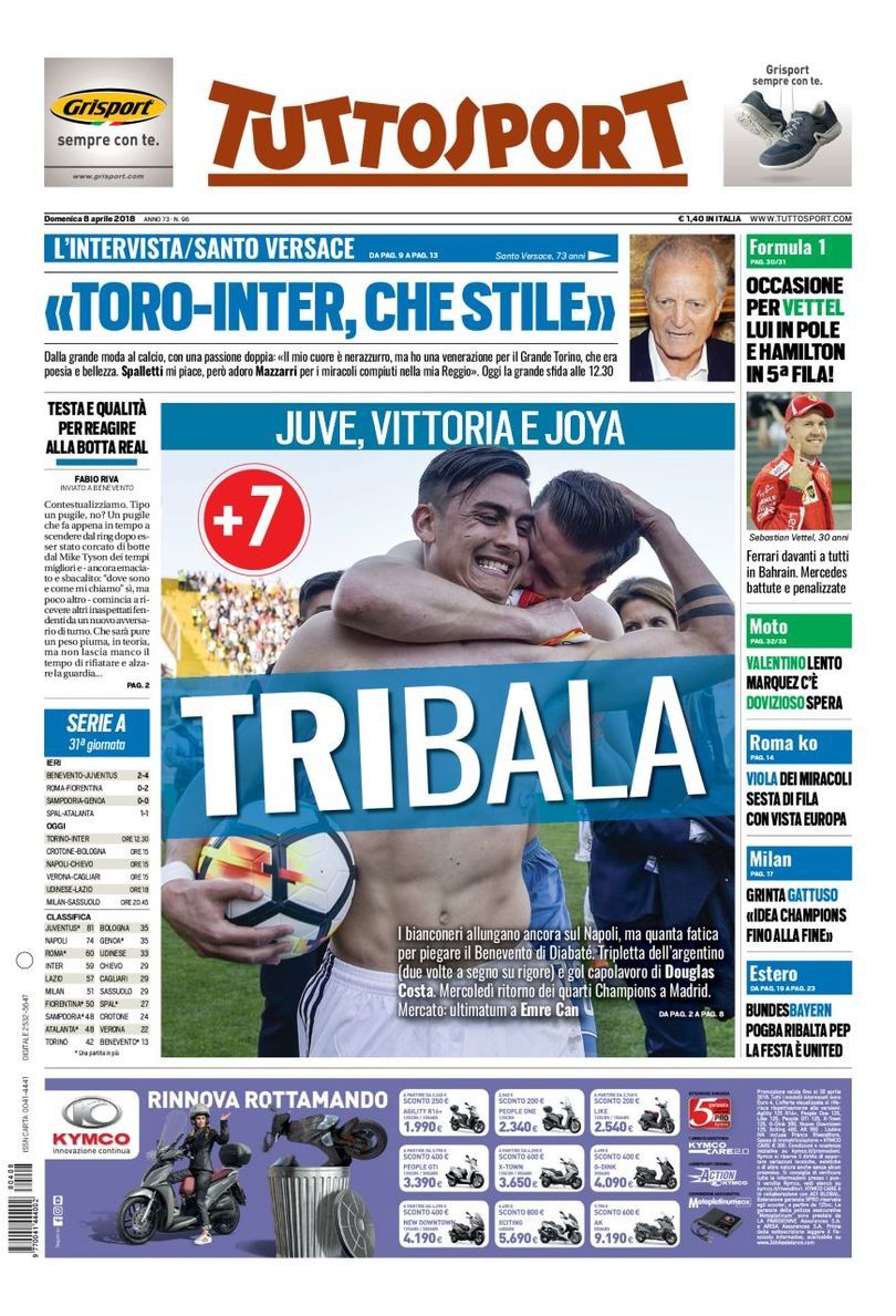 Three-bala | MARCA English