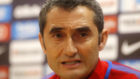 Ernesto Valverde.