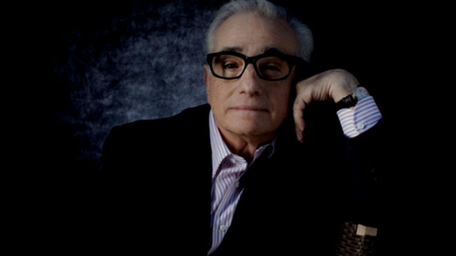 Martin Scorsese,