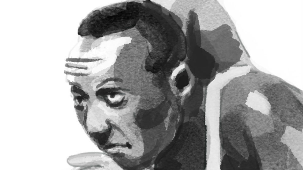 Jesse Owens: Un héroe maltratado por la América racista